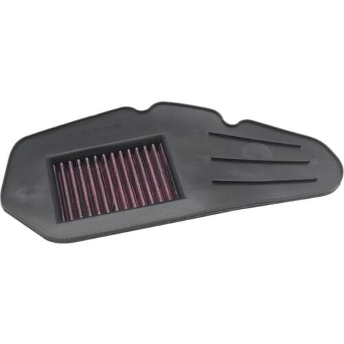 Motorcycle Air Filter Cleaner Grid for HONDA PCX125 WW125 PCX150 CLICK 125I 150I VARIO 125 AIR BLADE 125 17210-KZR-600