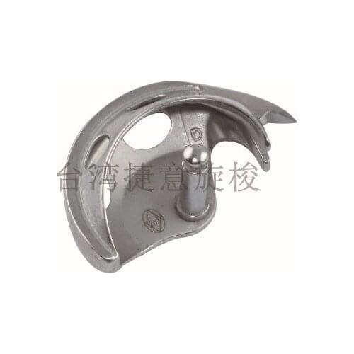 Sewing machine parts 210C JH205 eyebrow JUKI swing shuttle