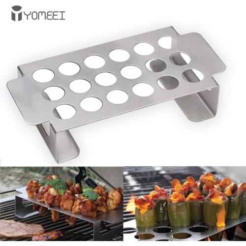 YOMEEI Grill Grates