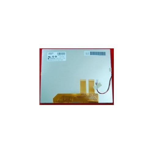 LB084S02 TD01 8.4" 640*480 LCD display screen Replacement maintenance