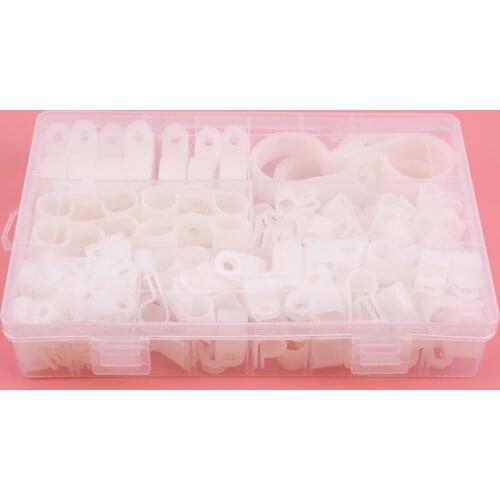 Clamps DIY Woodworking Tools Plastic Nylon Clamps For Woodworking Spring Clip Photo Studio Background