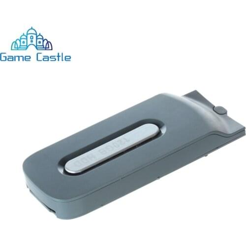 Good quality For XBOX 360 Fat 500GB 320GB 250GB 120GB 60GB 20GB Hard Disk Drive HDD For xbox360 fat Console External