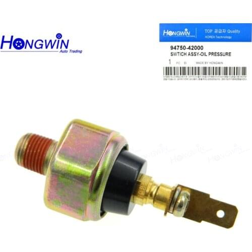 0.3BAR 94750-21030 Oil Pressure Switch For ACURA CHEVROLET DAEWOO DAIHATSU FORD HYUNDAI KIA MAZDA SUZUKI TOYOTA 94750-21000
