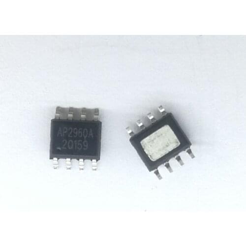 10PCS/LOT AP2960ASPER AP2960A SOP8 new original