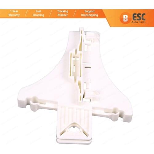 ESC Auto Parts EWR44 Electrical Power Window Regulator Clip Rear Left Door for VW Golf 4 & 5, bora, Passat Ship From Turkey