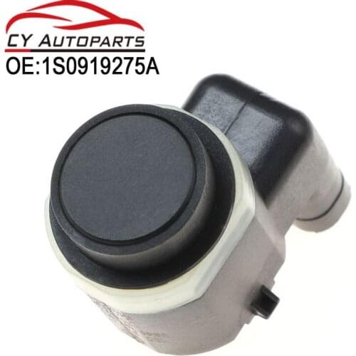 Parking Sensor PDC For AUDI A1 A3 A4 A5 A6 For VW Passat Tiguan Touran Polo Golf,SEAT,SKODA Octavia 1S0919275A