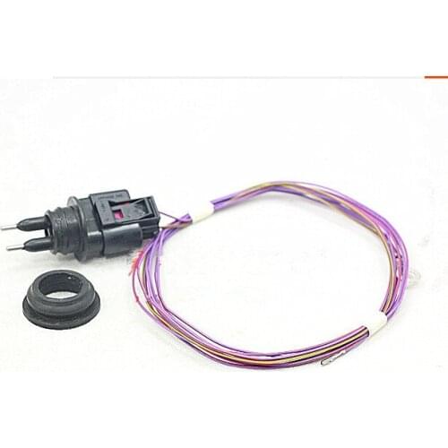 OEM glass washer fluid level sensor Water level sensor for Volkswagen VW Golf 6 Touran Tiguan Jetta 7M0 919 376