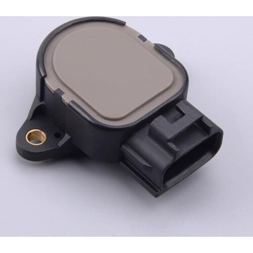 DWCX Throttle Position Sensors