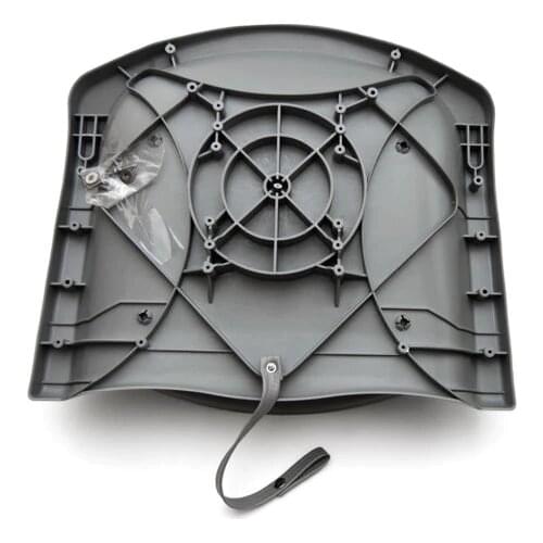 Easterner Motorcycle Frames & Mounts