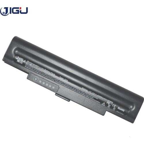JIGU 6Cells Laptop Battery For Samsung Q70-BV06 Q70-B00A Q70-B004 Q70-AV09 Q70-AV05 Q70-A002 Q70-AV04 Q70-AV08 Q70-B002 Q70-B009