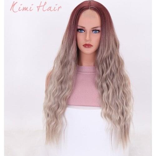 Kimi hair False Hair