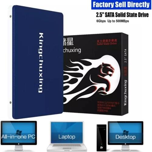 Kingchuxing Memory Cards And SSD