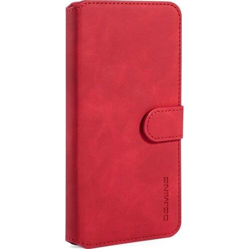 For Redmi K20 / K20 Pro / Xiaomi 9T / 9T Pro smart phone leather case protection cover