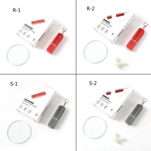 Mini Car Safety Hammer Life Saving Survival Kit Fit Automotive Crisis Helper for Driver Passenger Land Underwater