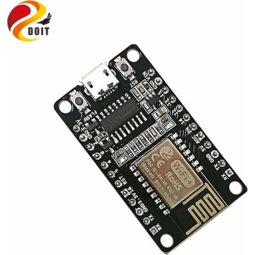 New NodeMCU-M Development Board based on ESP-M2 from ESP8285 Serial WiFi Wireless Module Compatible with Nodemcu DIY LuA iOT