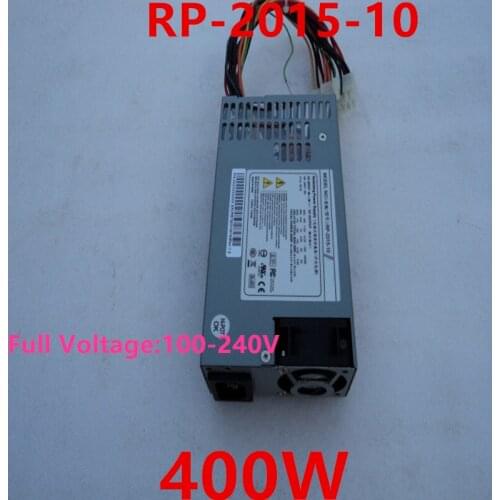 New PSU For Elanpower 400W Power Supply RP-2015-10