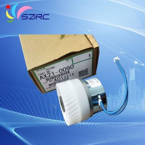 Origina new Paper Clutch AX21-0090 AX210090 for Ricoh Aficio MP 240W 241W W2400 W3600 6020 W2470 3601 Paper Clutch Gear