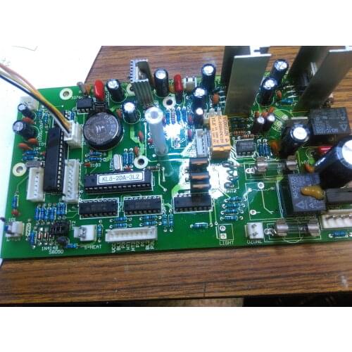 KL8-2DA-3L2 Circuit board for Ethink controller pack