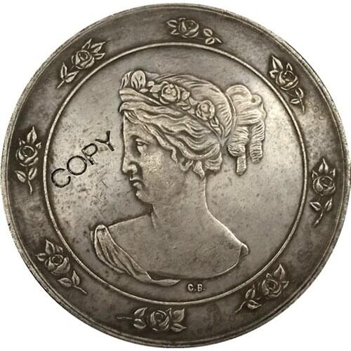 Russia COINS COPY #26