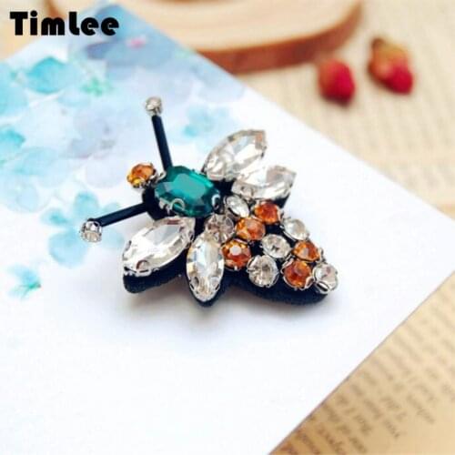 Броши стрекоза на одежду TimLee China At AliExpress