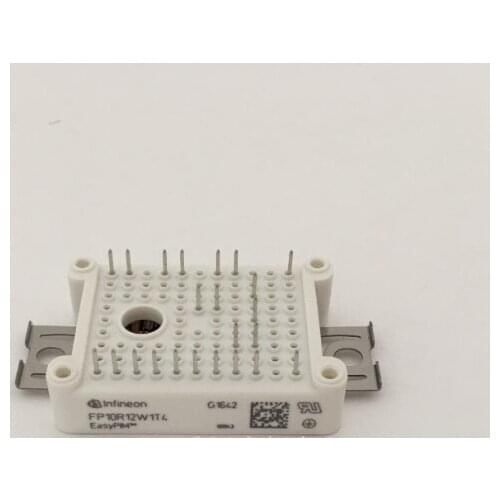 1PC New Infineon FP10R12W1T4 Module