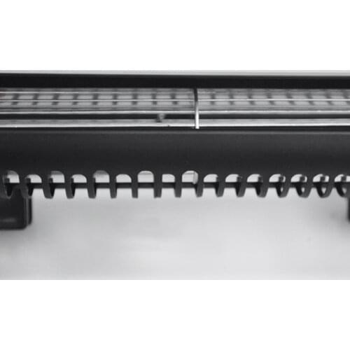 1xAquarium Cooling System Fan Tank Cooling Fan for Salt Fresh Tank