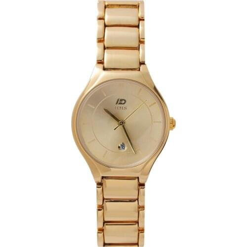 2021 IDIS Women round Luxury Quartz Women Highest Quality Watches Business Woman Wristwatch Ladies Watch