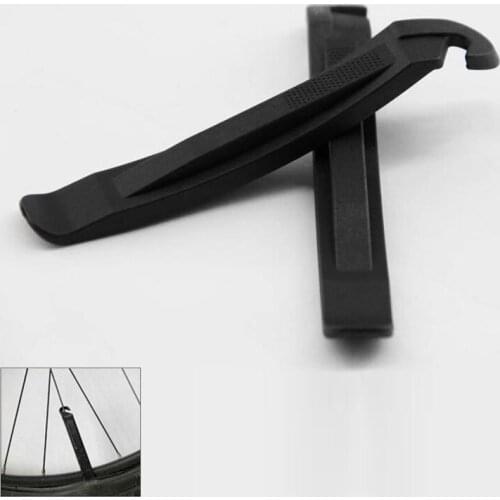 3PCS Plastic Bicycle Tire Lever Cycling Bike Tyre Crowbar Wear-resistant Elaborate Bike Repair Opener Breaker Tool Crow Bar