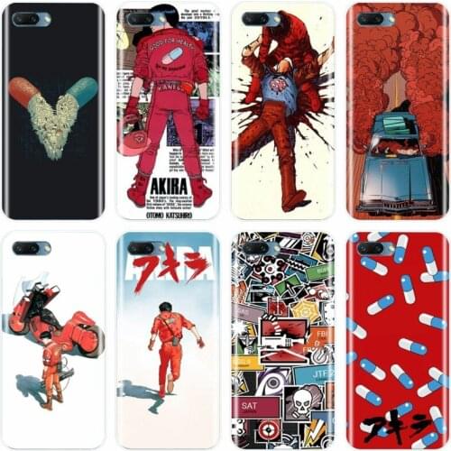 AKIRA Voltron Rainbow Six Siege Cover Soft Silicone TPU Phone Case For Huawei MATE 7 8 9 10 20 pro Honor 8 9 10 V10 NOTE10 lite