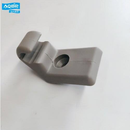 Car parts oe number 5702200U2210 for JAC S3 Visor hook
