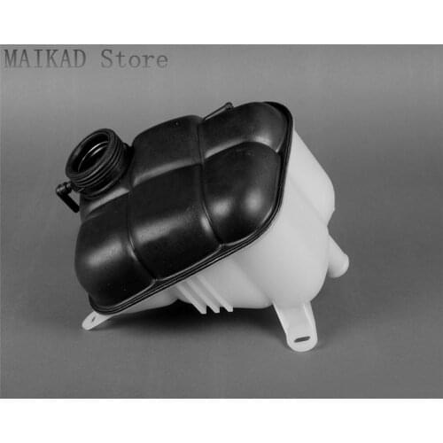 Coolant Reservoir Overflow Expansion Tank for Mercedes-Benz W140 S280 S300 S320 S350 S400 S420 S500 S600 A1405001749