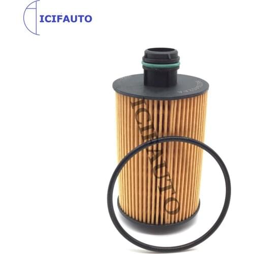 Oil Filter 68229402AA For Chrysler Ram 1500 Jeep Grand Cherokee Lancia Thema Maserati Ghibli 3.0L V6