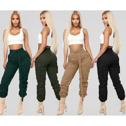 Fnoce Women's Pants And Skirts