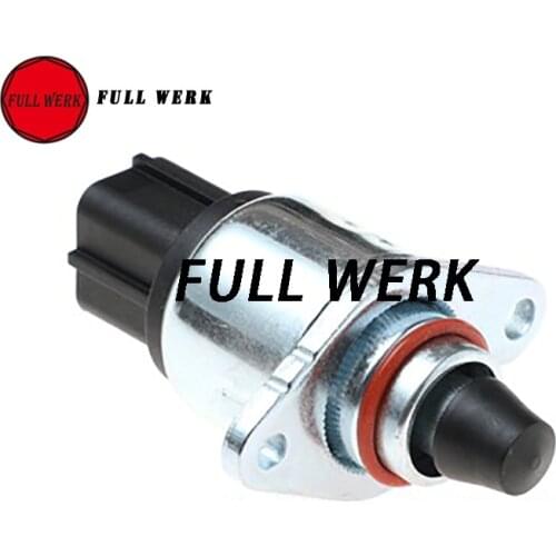 FULL WERK Air Filters For Cars