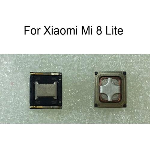 Динамики для телефонов Xiaomi Mi 8 Lite Ivibrate China At AliExpress