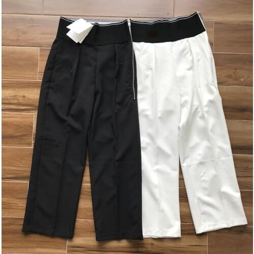 Juicy lovers Women's Cropped Trousers