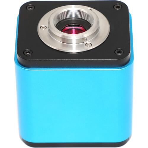 5M Auto Focus HDMI WiFi Microscope Camera with Sony IMX178(C)1/1.8" Sensor 60fps