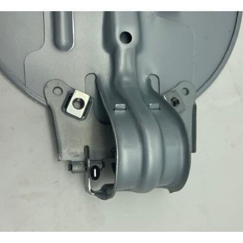 Oil Filler Cover 0856-029 Compatible for Chevrolet GMC 1500/ 2500 Replacement Part Accessories 901-52A 15124080