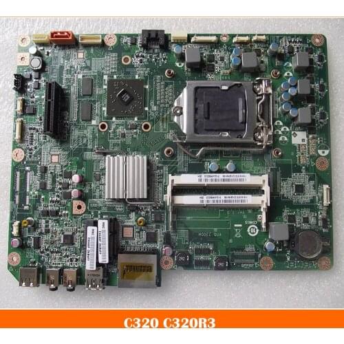 For lenovo C320 CIH61S system mainboard, fully tested