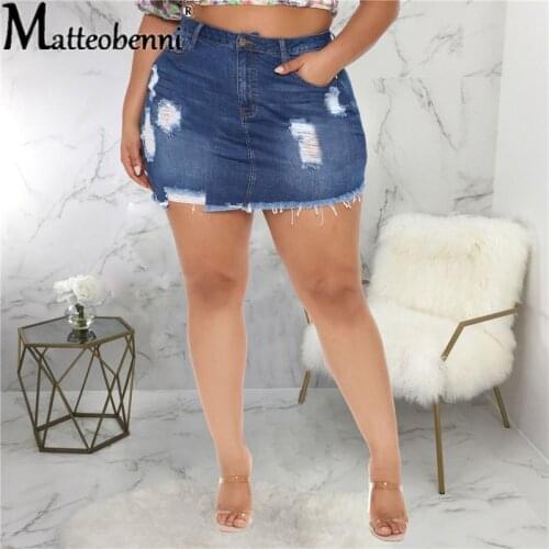 Matteobenni Short Pencil Skirts