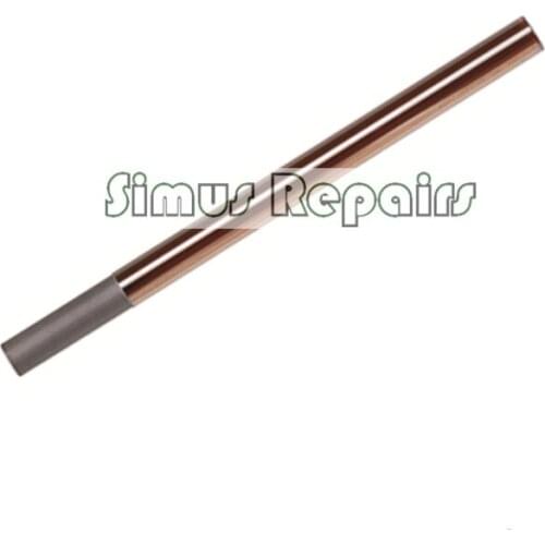 N6502001 Narrow-hole Surface Inactivated Glass Liner With Glass Wool PerkinElmer