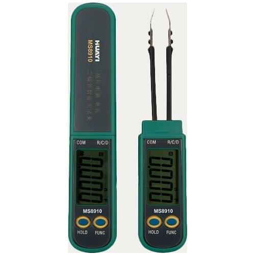 NEDEVD Digital Multimeters