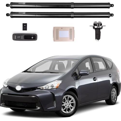 New for Toyota PRIUS Electric tailgate modified leg sensor tailgate car modification automatic lifting rear door car parts suv