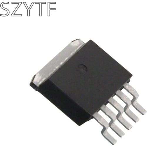 New original XL6019E1 switch current boost TO263-5L DC-DC XL6019 60V 5A
