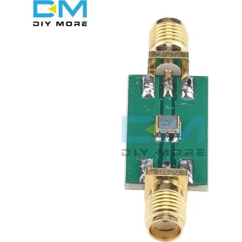 1pcs 433 MHz band pass filter BPF 433MHz passive filter