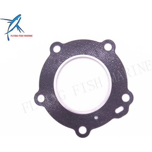 812939 812939015 27-812939 27-812939015 Cylinder Head Gasket for Mercury Marine 2-Stroke 4HP 5HP Boat Motor