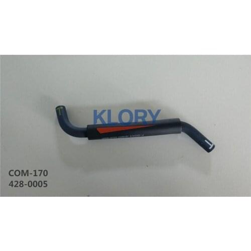 PRV valve snorkel For CHANGAN CS35 OEM:H16008-1500