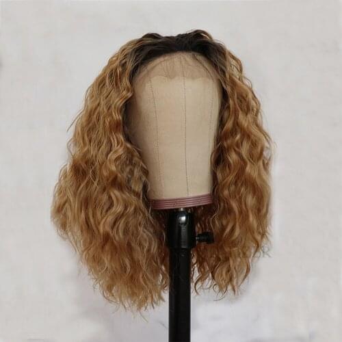 QD-Tizer Kids Wigs