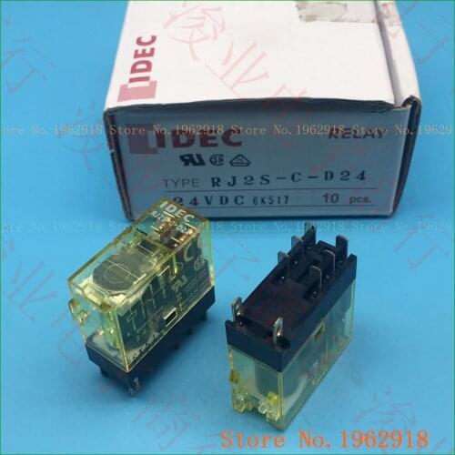 RJ2S-C-D24 24V