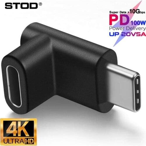 Stod HDMI Adapters For Mobile Phones
